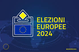 Presentazione candidature Elezioni Parlamento Europeo