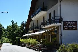 Ristorante Bar Con Camere L...