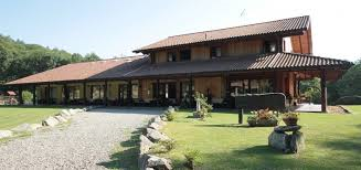 Agriturismo il Melo Verde