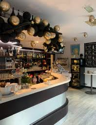 Caffè Stazione