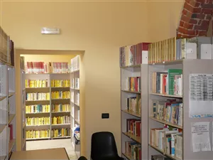 Biblioteca