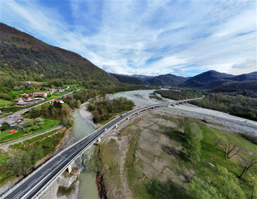 Evento ALLUVIONALE 15-17 aprile 2025