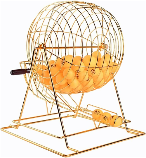 Lotteria Fiera di Doccio 2025