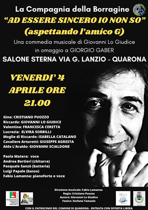 Ad essere sincero io non so. Aspettando l'amico G.