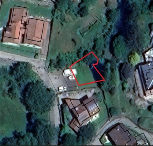 Avviso di asta pubblica per concessione d'uso area comunale in Frazione Valmaggiore Canton Martinone