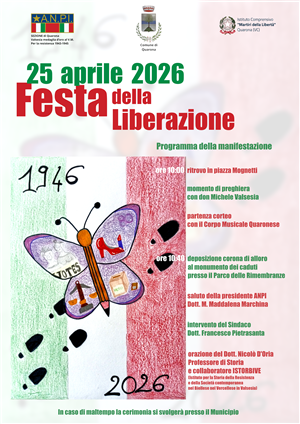 Festa della Liberazione