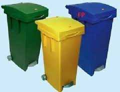 Servizio raccolta sfalci e potature Anno 2026 - Informativa ai Sigg.ri Contribuenti.